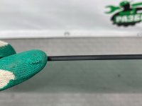 BMW / ALPINA B10 / Стекло двери