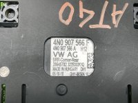 Audi / A6 / Блок ассистента смены полосы движения