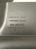 Audi / Q5 / Накладка центральной консоли