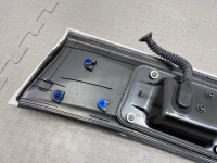 Audi / A7 / Спойлер двери багажника