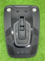 Audi / A4 / Плафон подсветки салона