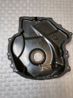 Audi / A6 / Крышка цепи ГРМ