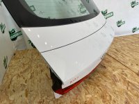 Audi / A7 / Крышка багажника