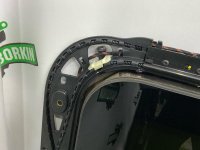 Porsche / Cayenne / Панорамная крыша