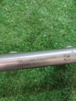 Audi / Q5 / Топливная рампа