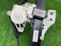 Audi / A6 / Стеклоподъемный механизм