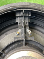 Audi / A6 / Динамик