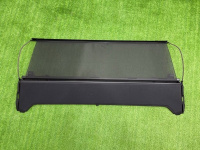 BMW / 7-Series / Солнце защитная шторка заднего стекла