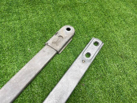 BMW / 7-Series / Распорка кузова