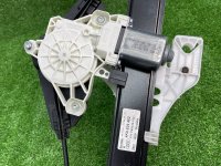 Audi / A6 / Стеклоподъемный механизм