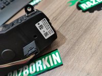 BMW / 5-Series / Переключатель света