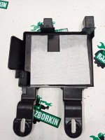 BMW / X5 / Воздухозаборник