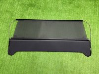 BMW / 7-Series / Солнце защитная шторка заднего стекла