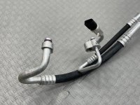 Porsche / Cayenne / Трубка кондиционера