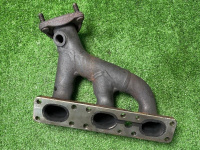 BMW / ALPINA B10 / Выпускной коллектор