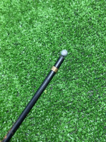 Volkswagen / Touareg / Трос замка капота