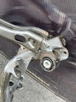 Audi / A4 / Подрамник