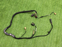 Audi / A6 / Проводка рулевой рейки