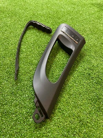 Porsche / Cayenne / Блок памяти сидений