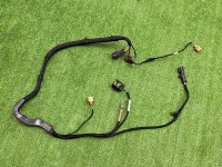 Audi / A6 / Проводка рулевой рейки