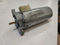 BMW / X3 / Мотор регулировки сиденья