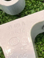 Audi / A6 / Петли двери комплект