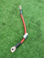 Audi / A5 / Провод АКБ плюс