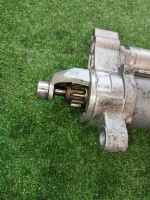 Audi / Q5 / Стартер