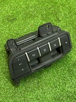 Chevrolet / Tahoe / Селектор АКПП