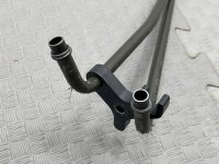 BMW / ALPINA B10 / Трубка охлаждения АКПП