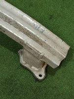 Audi / A6 / Усилитель бампера