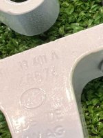 Audi / A6 / Петли двери комплект