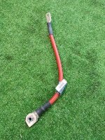 Audi / A5 / Провод АКБ плюс