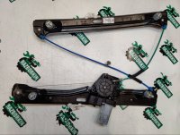 BMW / X1 / Стеклоподъемный механизм