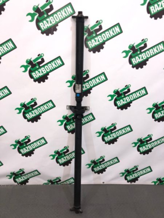 Mercedes-Benz / E-Class / Карданный вал