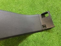 Audi / Q8 / Облицовка колесной арки салона