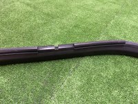 BMW / 7-Series / Уплотнитель капота