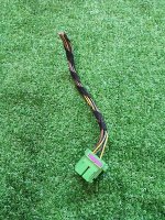 Audi / Q7 / Разъем