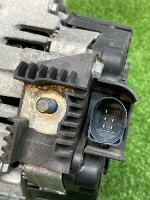 Audi / A5 / Стартер-генератор