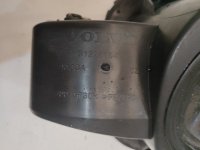 Volvo / S60 / Лючок топливного бака