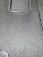 Land Rover / Range Rover Sport / Козырек солнцезащитный