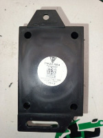 Porsche / Cayenne / Динамик парковочного ассистента