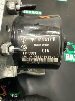 Volkswagen / Touareg / Блок ABS