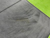 BMW / 7-Series / Пол багажника