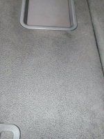 Land Rover / Range Rover Sport / Козырек солнцезащитный