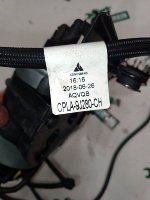 Land Rover / Range Rover Sport / Фильтр топливный
