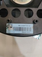 BMW / X5 / Динамик