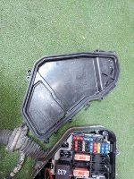 Porsche / Cayenne / Жгут проводов