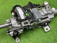 Audi / A6 / Рулевая колонка