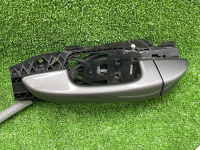 Porsche / Cayenne / Замок двери комплект